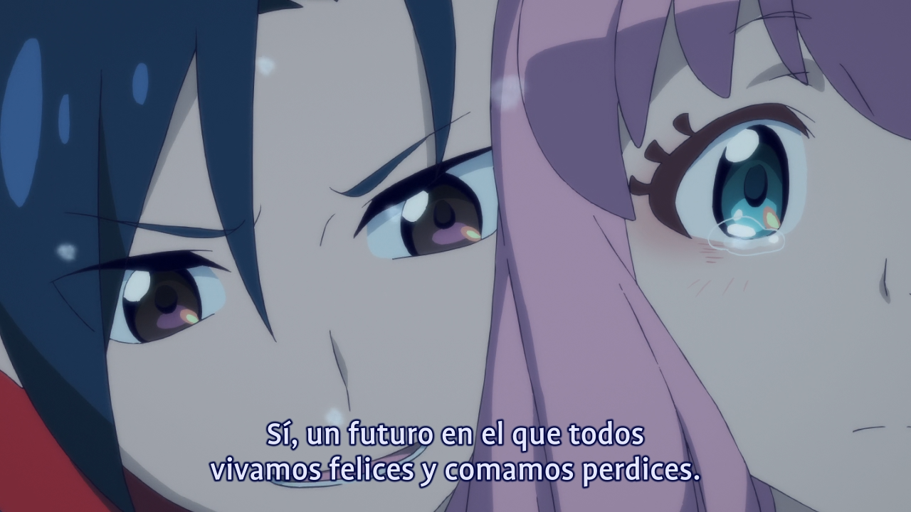 Punch Line (TéConPastas)